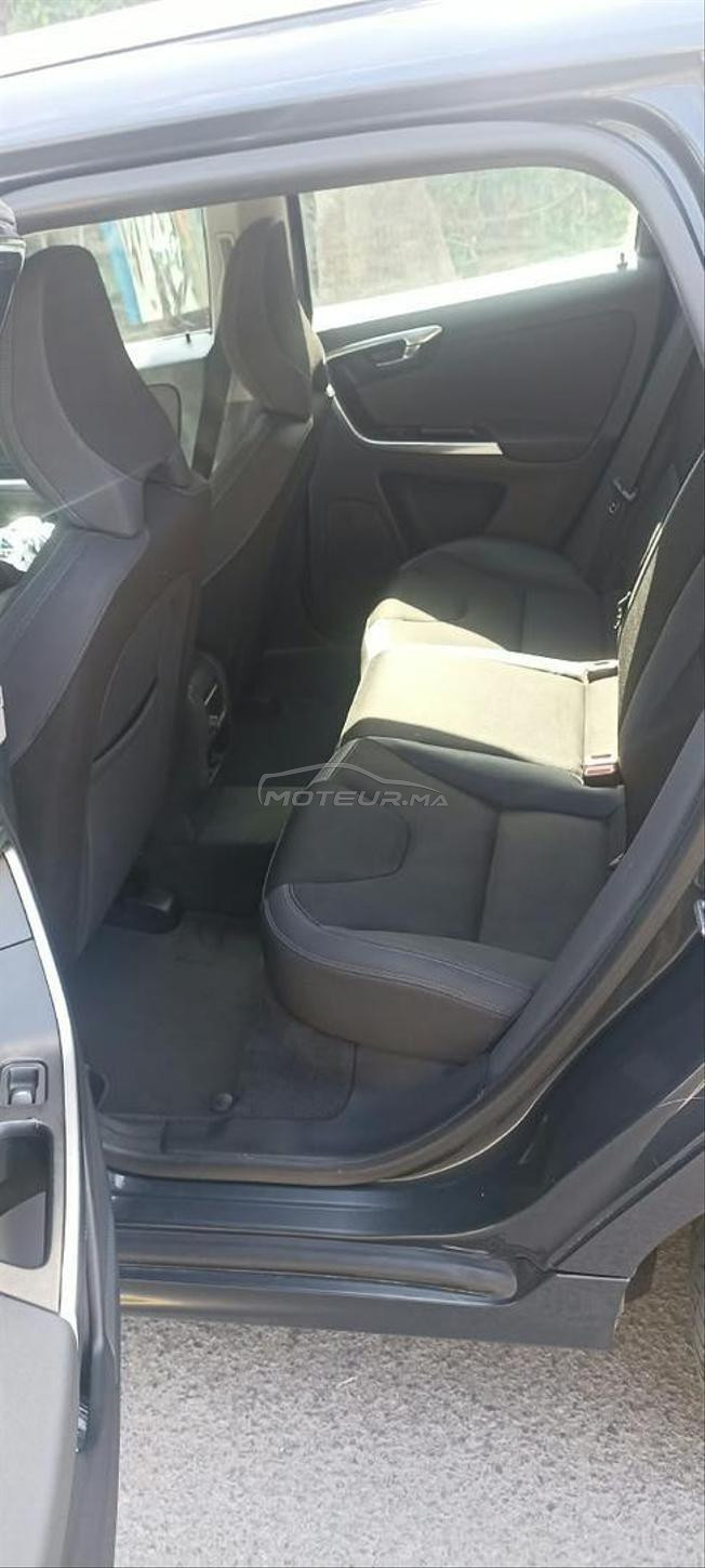VOLVO XC60 M 2015