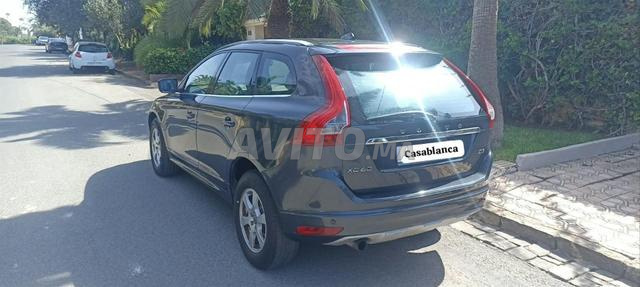 فولفو XC60 موديل 2015 - 2