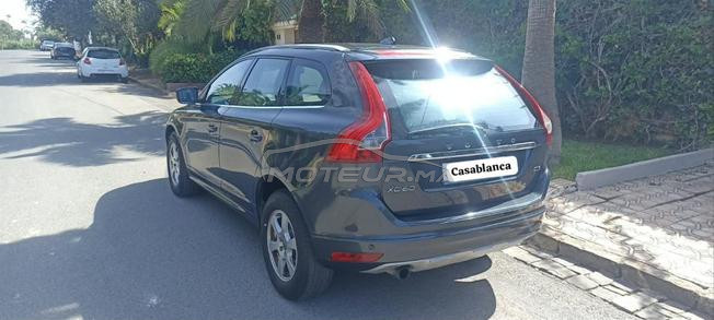 VOLVO XC60 M 2015