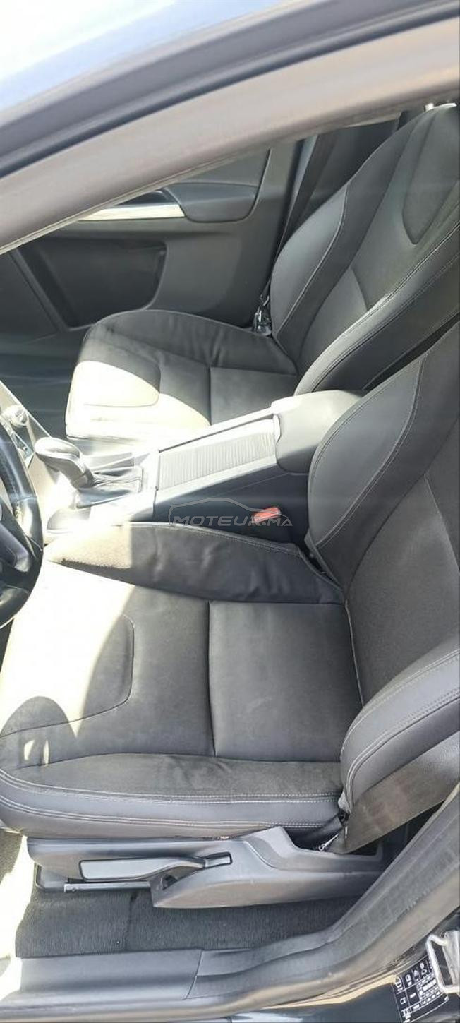 VOLVO XC60 M 2015