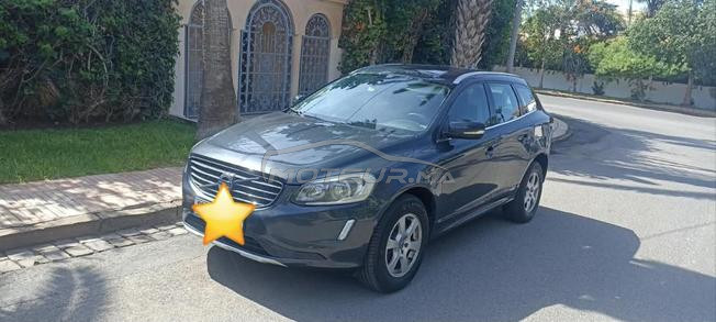 VOLVO XC60 M 2015