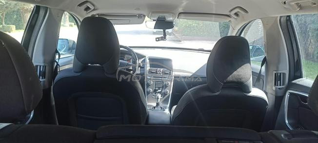 VOLVO XC60 M 2015