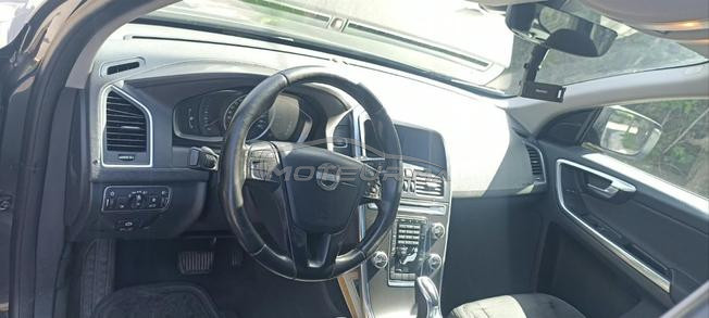 VOLVO XC60 M 2015