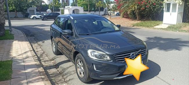 VOLVO XC60 M 2015
