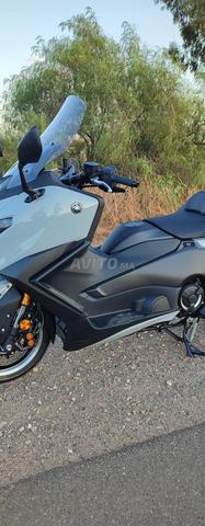 Tmax 560 2026/06 wwwmaroc ط1 كم 4000 - 2