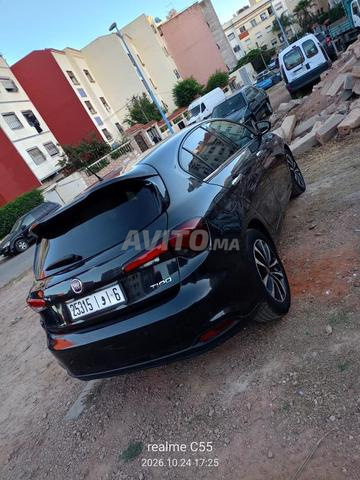 فيات تيبو بالدار البيضاء عين الشق - 2