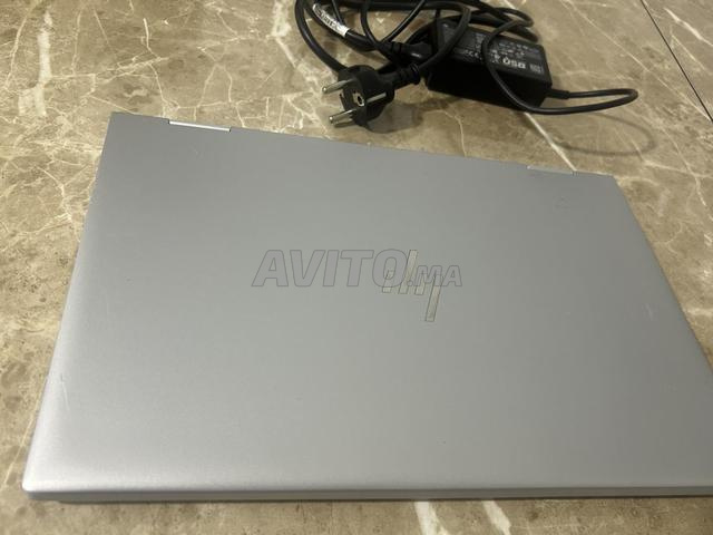 Hp EliteBook x360 830 G7 - 2