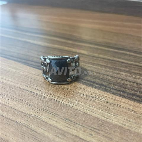 Bague "Nakra" - 2