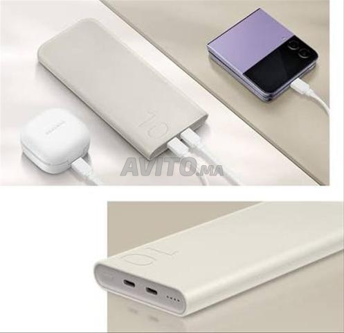 Batterie Power Bank Samsung 10 000 mAh - 2
