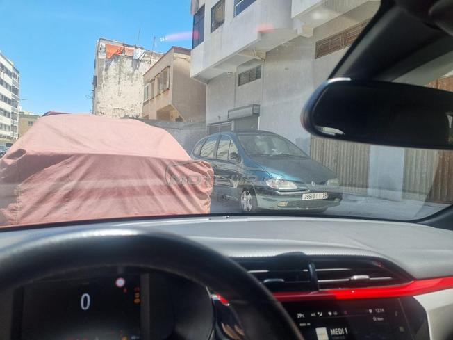 Opel Corsa Diesel Manuelle 2023 à Casablanca