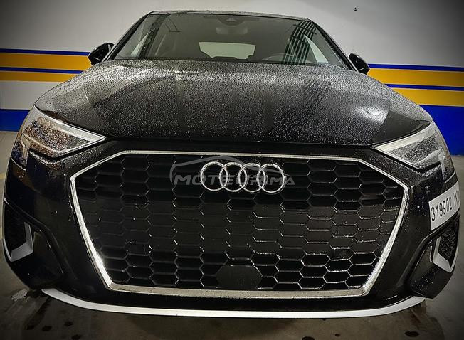 Audi A3 Sportback Diesel Automatique 2024