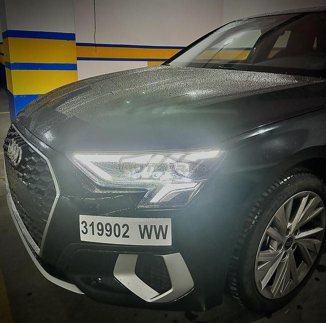 Audi A3 Sportback Diesel Automatique 2024