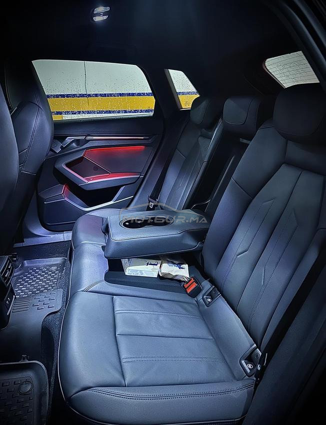 Audi A3 Sportback Diesel Automatique 2024