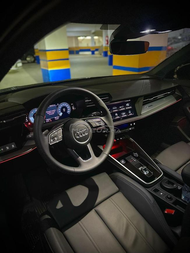 Audi A3 Sportback Diesel Automatique 2024