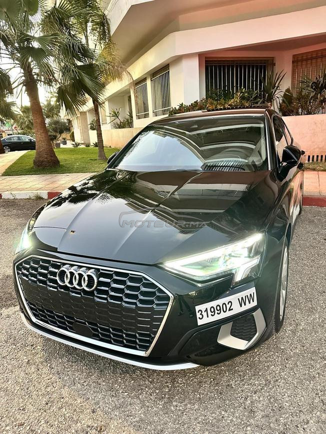 Audi A3 Sportback Diesel Automatique 2024