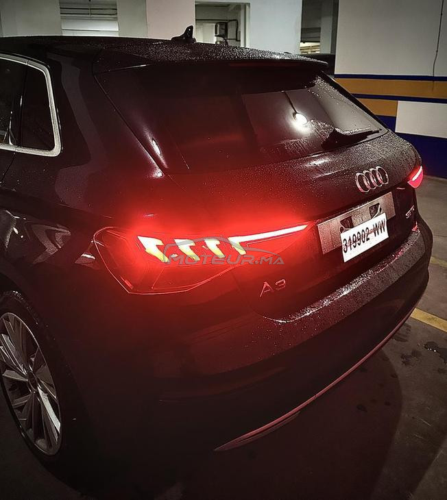 Audi A3 Sportback Diesel Automatique 2024