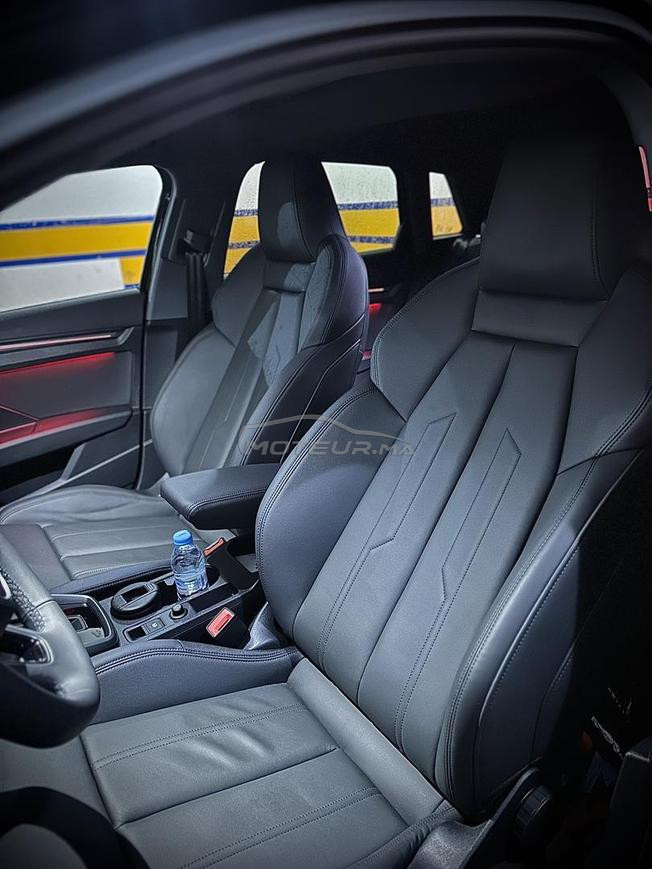 Audi A3 Sportback Diesel Automatique 2024