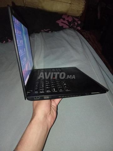 Lenovo Thinkpad - 2