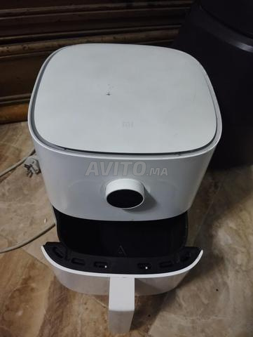 Frigidaire avec Wifi - 2