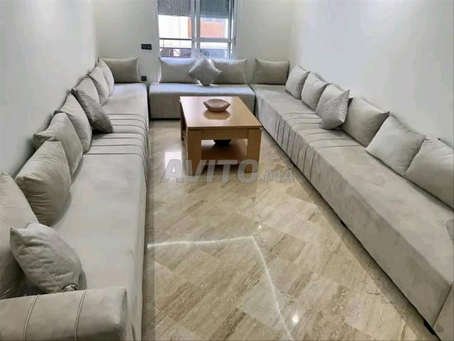 Location appartement Koutoubia - 2