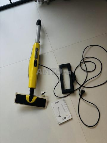 مكنسة بخارية Kärcher SC3 Upright EasyFix