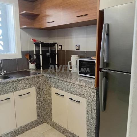 Appartement de luxe à Imi Ouaddar - 2