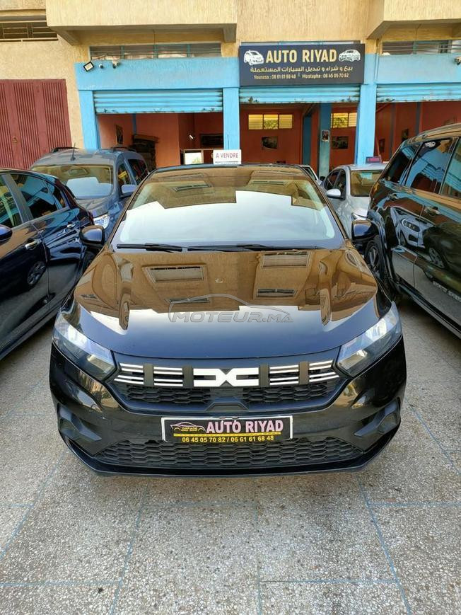 Dacia Sandero Stretway 