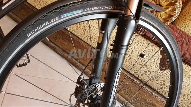 Vélo Scott Sportster X50 - 2