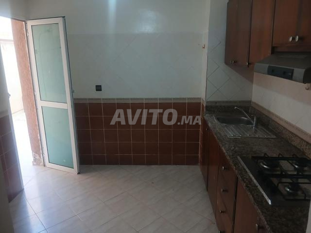 Appartement à louer 72 m² à El Jadida - 2