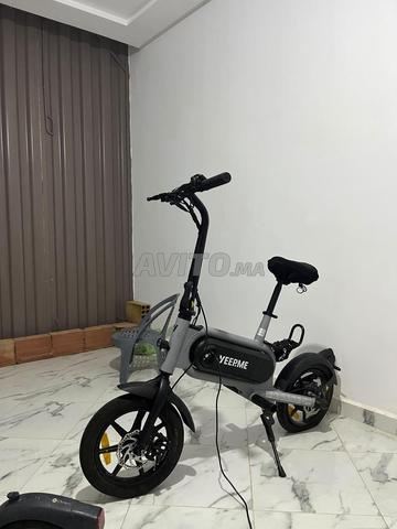 Vélo électrique - 2