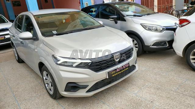 Dacia Logan - 2