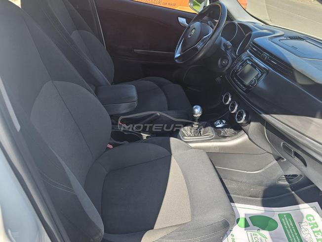 Alfa Romeo Giulietta Essence Manuelle 2016