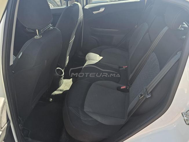 Alfa Romeo Giulietta Essence Manuelle 2016