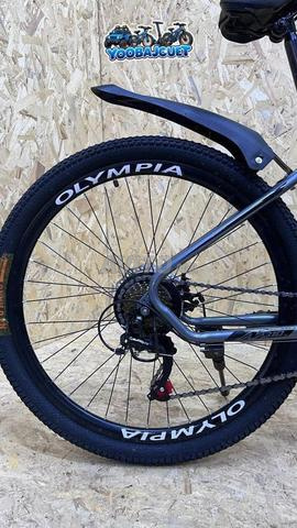 Vente de vélo - 2