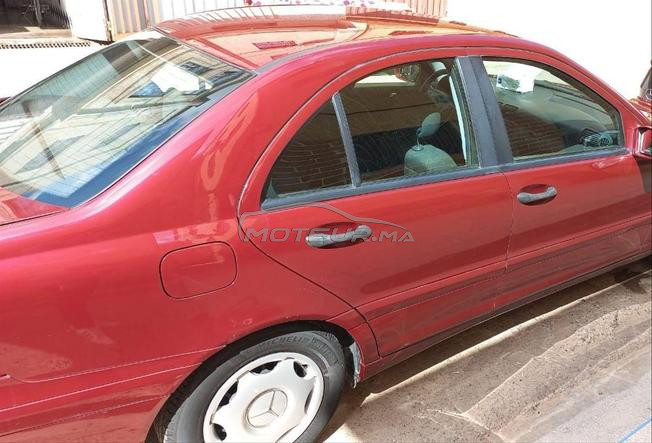 mercedes 220 cdi a vendre