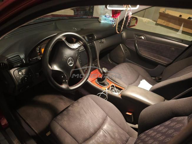 mercedes 220 cdi a vendre
