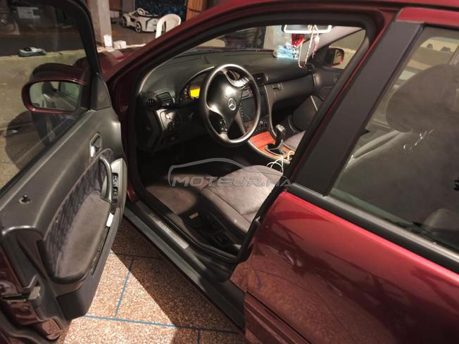 mercedes 220 cdi a vendre