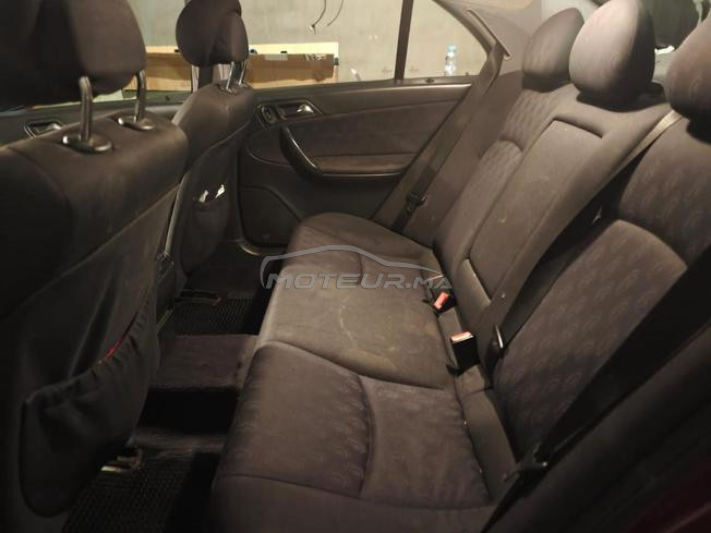 mercedes 220 cdi a vendre