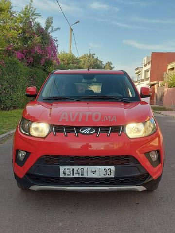 Mahindra diesel fin 2023 - 2