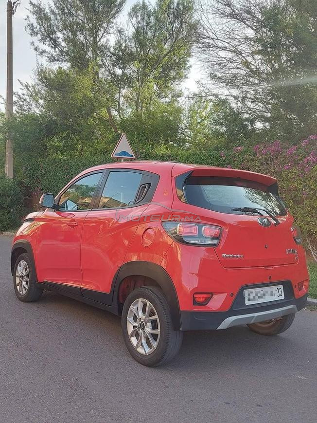 mahindra diesel fin 2023