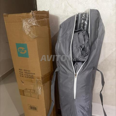 طريق عين شقف فاس - 2