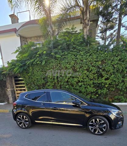 Clio intense - 2