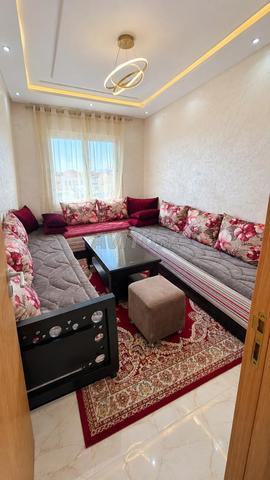 Appartement à louer 70 m² à Bouznika - 2