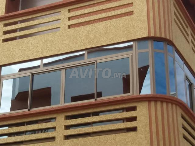 Quartier Tikiouine Agadir - 2