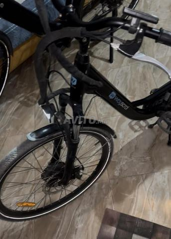 Vélo électrique Wayscral - 2