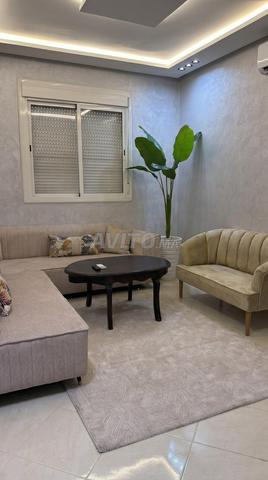 🏡 Appartement meublé avec élégance à louer mensuellement, Marrakech - 2