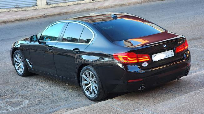  5 520d Bmw série