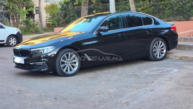 5 520d Bmw série