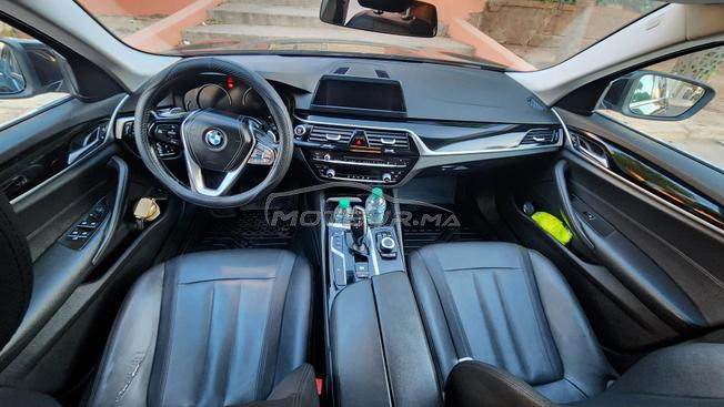  5 520d Bmw série