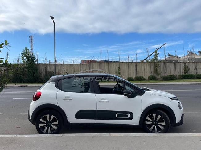 Citroen C3 2021